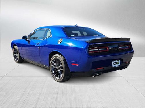 2021 Dodge Challenger GT