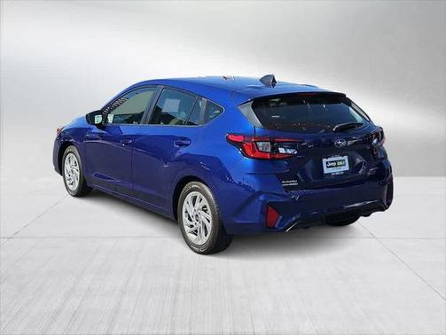 2024 Subaru Impreza Base
