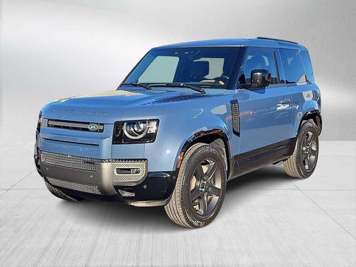 2023 Land Rover Defender 90 X-Dynamic SE