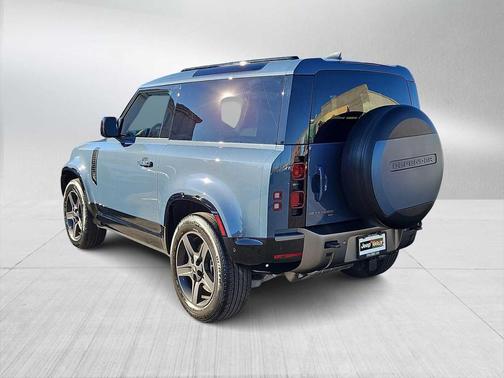 2023 Land Rover Defender 90 X-Dynamic SE