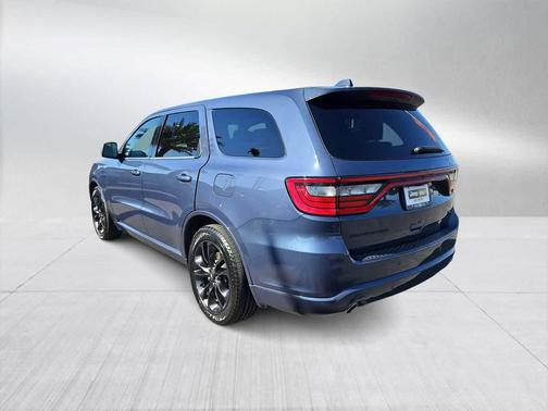 2021 Dodge Durango R/T RWD