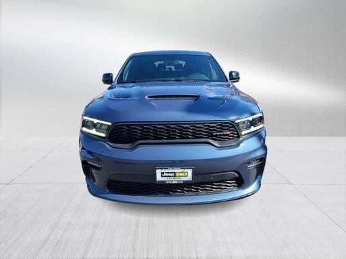 2021 Dodge Durango R/T RWD