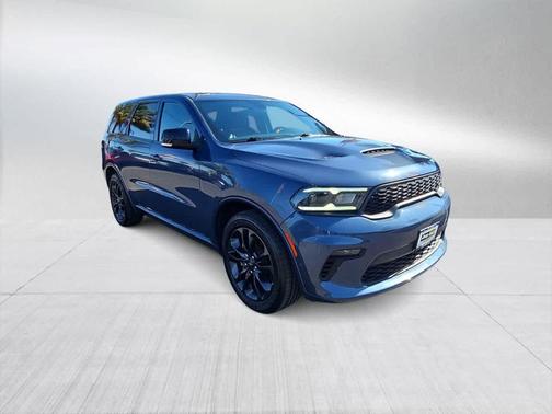 2021 Dodge Durango R/T RWD