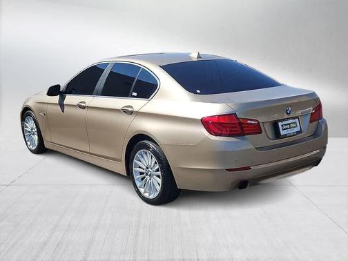 2013 BMW 535 535i