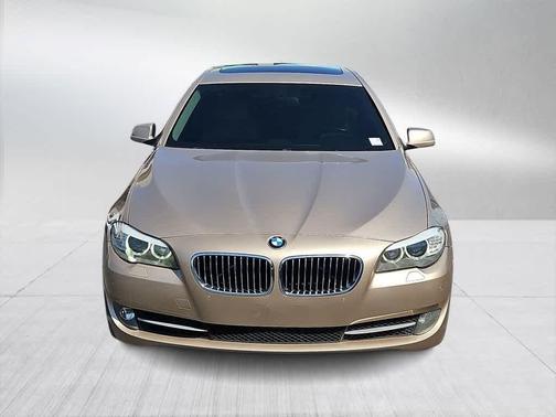 2013 BMW 535 535i