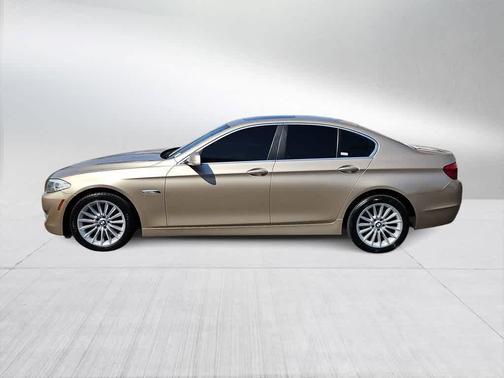 2013 BMW 535 535i
