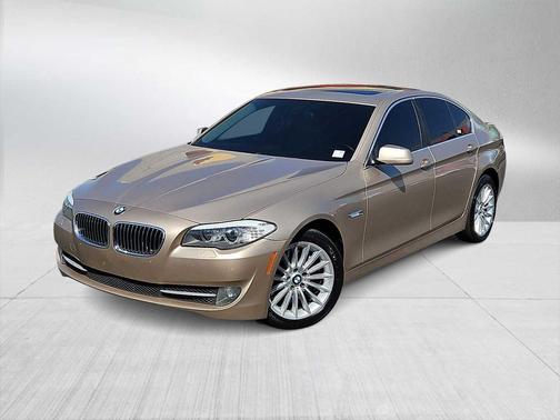 2013 BMW 535 535i