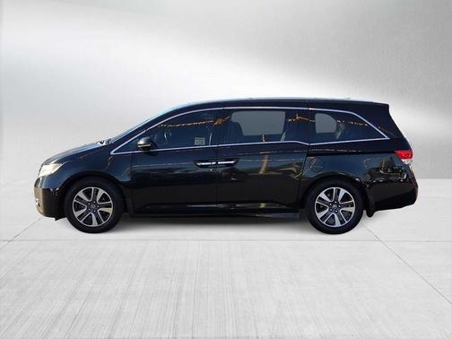 2014 Honda Odyssey Touring Elite