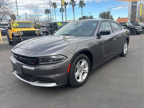 2023 Dodge Charger SXT
