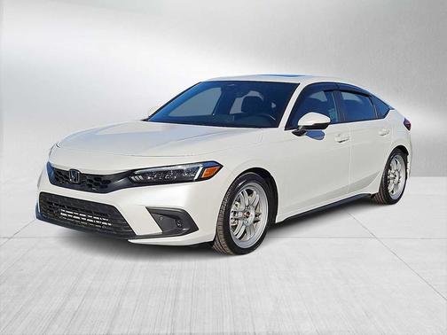 2024 Honda Civic Sport Touring