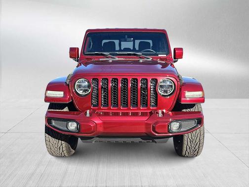 2021 Jeep Gladiator High Altitude 4X4