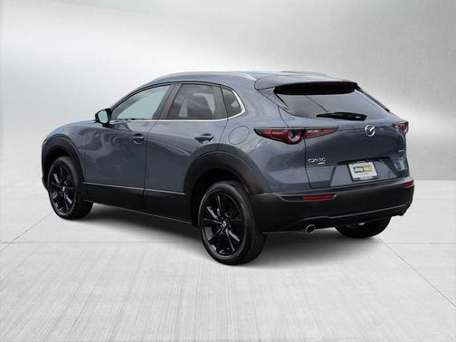 2024 Mazda CX-30 2.5 S Carbon Edition