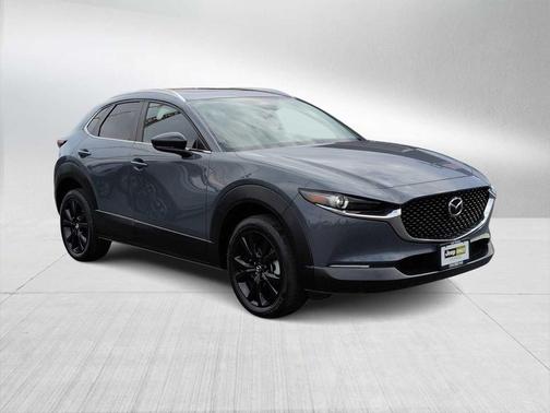 2024 Mazda CX-30 2.5 S Carbon Edition