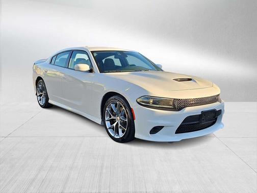 2022 Dodge Charger GT