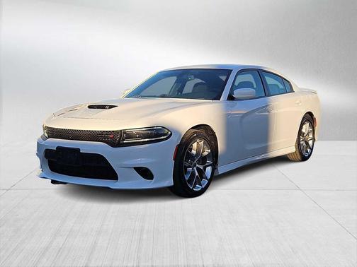 2022 Dodge Charger GT