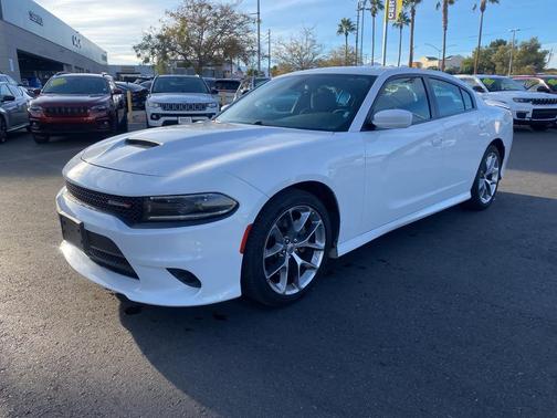 2022 Dodge Charger GT