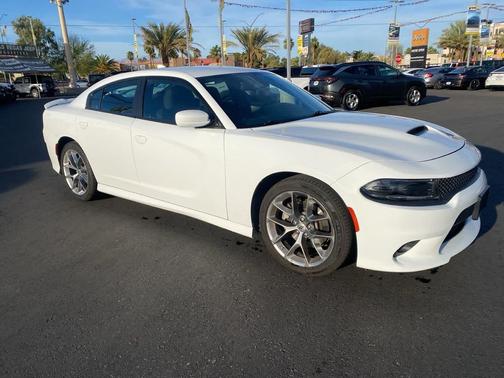 2022 Dodge Charger GT