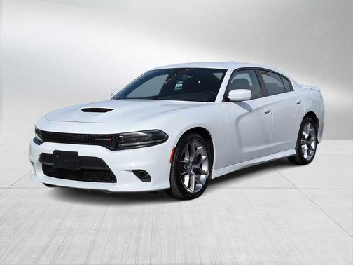 2022 Dodge Charger GT