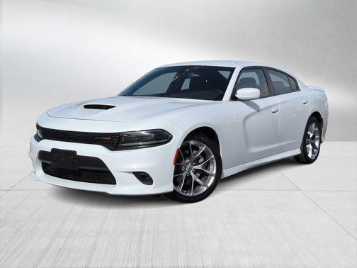 2022 Dodge Charger GT