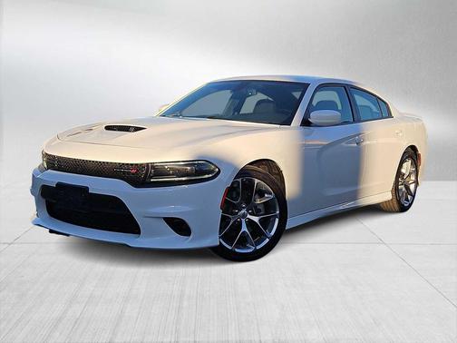 2022 Dodge Charger GT