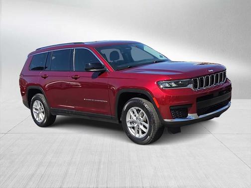 2022 Jeep Grand Cherokee L Laredo