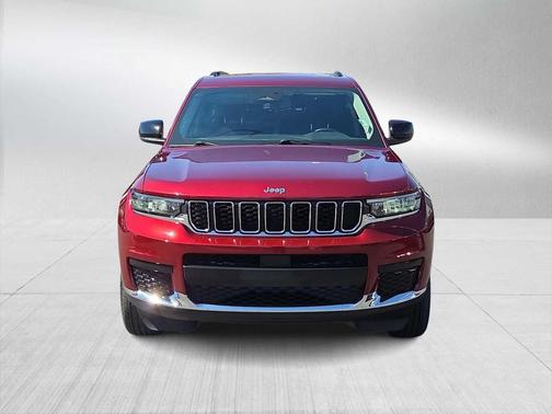 2022 Jeep Grand Cherokee L Laredo