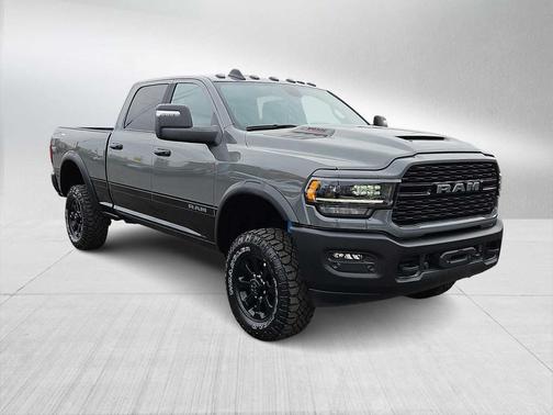 2024 RAM 2500 Power Wagon