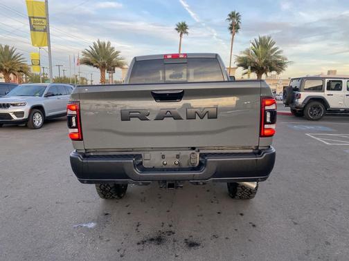 2024 RAM 2500 Power Wagon