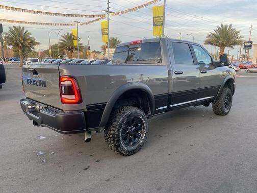 2024 RAM 2500 Power Wagon