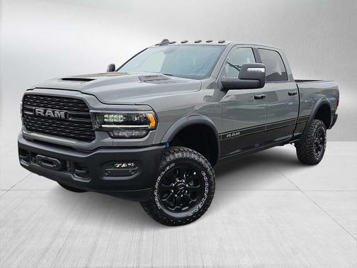 2024 RAM 2500 Power Wagon