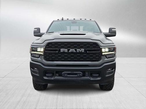 2024 RAM 2500 Power Wagon