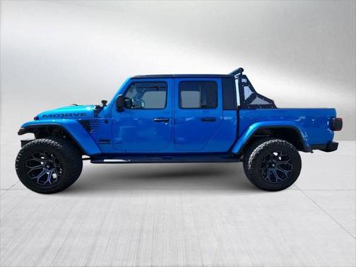 2023 Jeep Gladiator Mojave 4x4