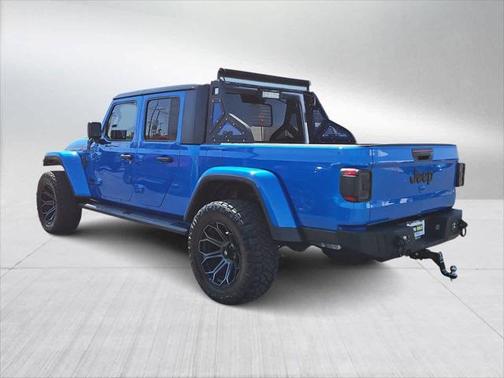 2023 Jeep Gladiator Mojave 4x4