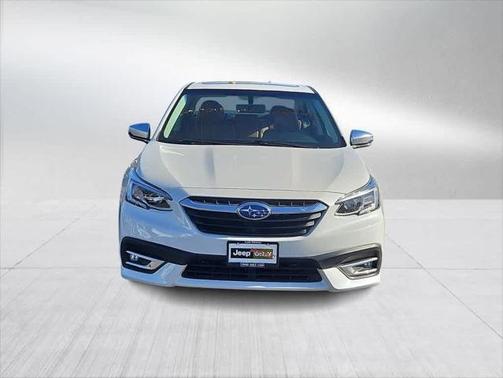 2021 Subaru Legacy Touring XT