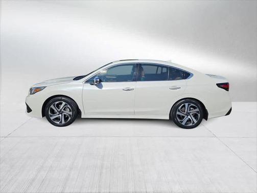 2021 Subaru Legacy Touring XT