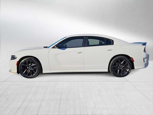 2019 Dodge Charger GT