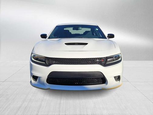 2019 Dodge Charger GT