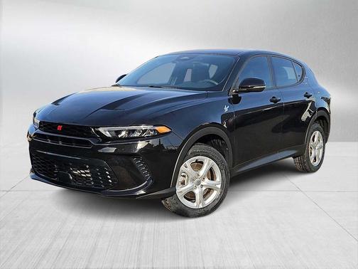 2023 Dodge Hornet GT AWD