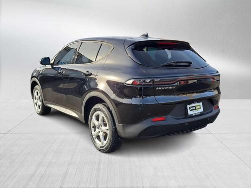 2023 Dodge Hornet GT AWD