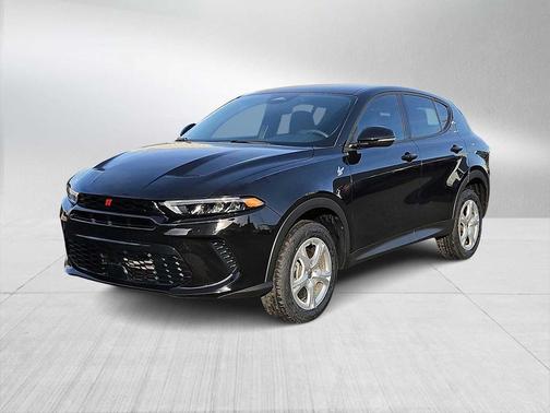 2023 Dodge Hornet GT AWD