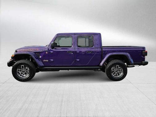 2026 Jeep Gladiator Mojave 4x4