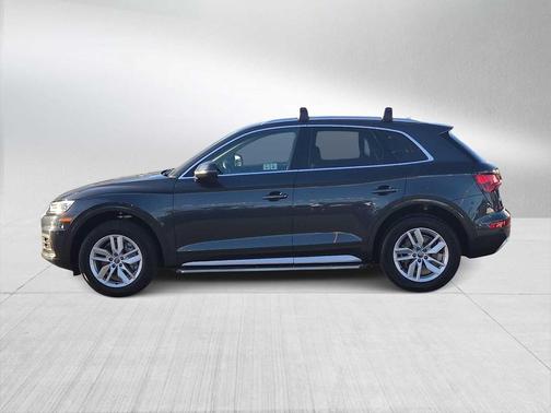 2020 Audi Q5 45 Premium