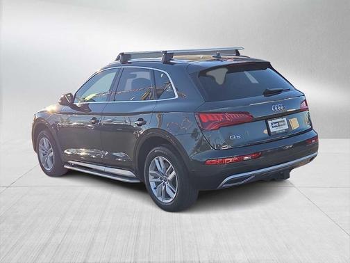2020 Audi Q5 45 Premium