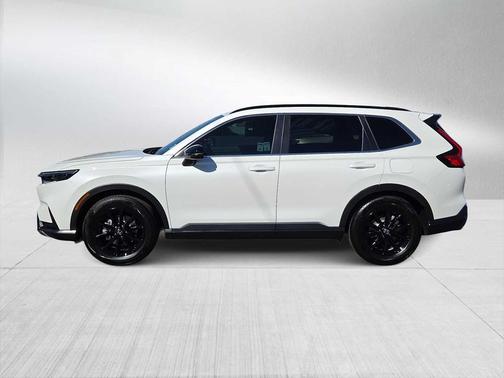 2025 Honda CR-V Hybrid Sport FWD