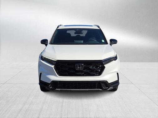 2025 Honda CR-V Hybrid Sport FWD