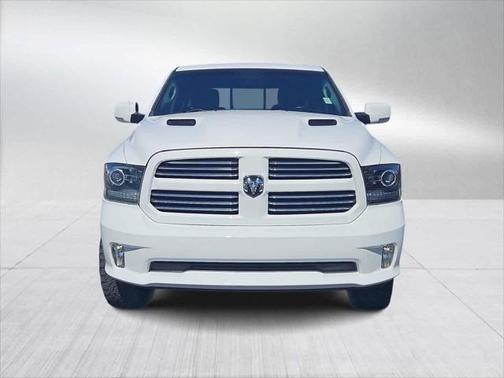 2013 RAM 1500 Sport