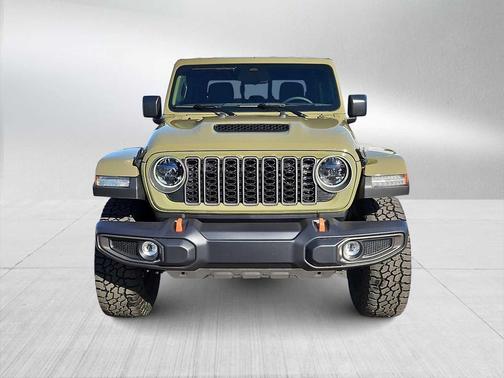 2026 Jeep Gladiator Mojave 4x4