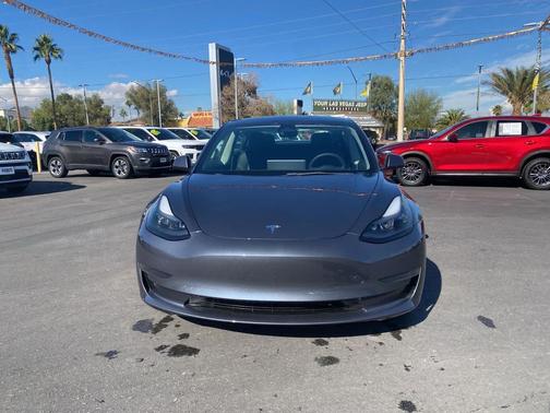 2023 Tesla Model 3 Standard Range