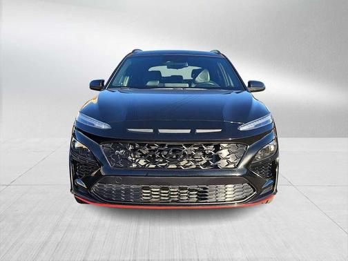 2022 Hyundai Kona N FWD
