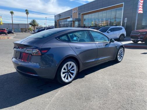 2023 Tesla Model 3 Standard Range